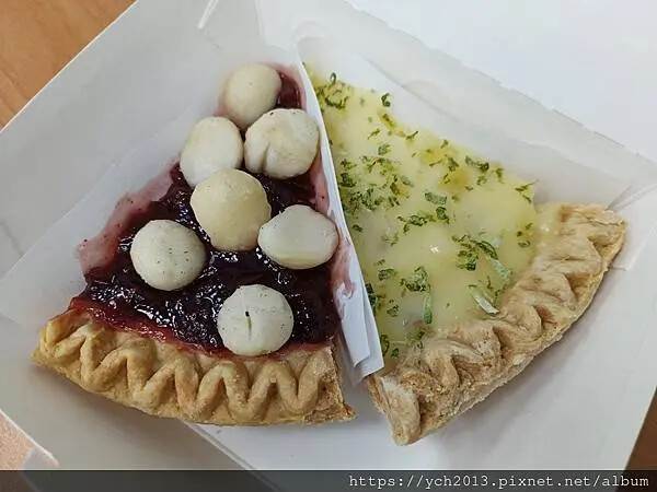 艾媽咪美式鄉村派行動車