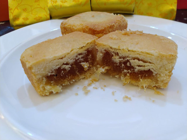 【宅配美食推薦】璞真記-節慶送禮的好選擇!長輩最愛的宅配食品禮盒(XO醬、土鳳梨酥、杏仁豆牛軋糖、軟式牛軋糖)