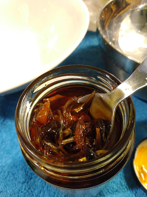 【宅配美食推薦】璞真記-節慶送禮的好選擇!長輩最愛的宅配食品禮盒(XO醬、土鳳梨酥、杏仁豆牛軋糖、軟式牛軋糖)