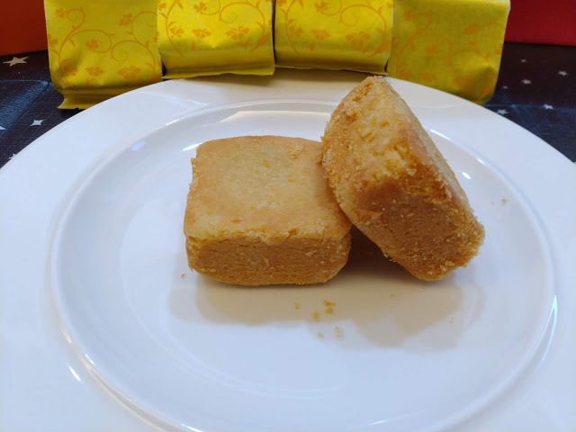 【宅配美食推薦】璞真記-節慶送禮的好選擇!長輩最愛的宅配食品禮盒(XO醬、土鳳梨酥、杏仁豆牛軋糖、軟式牛軋糖)