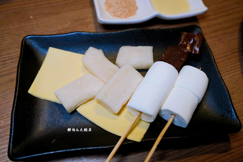 蘆洲燒肉吃到飽，昭和園日式燒肉屋，日本A5和牛、波士頓龍蝦、