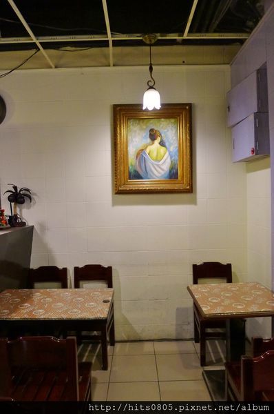 香草弄堂：蘆洲-道道經典美味之香草弄堂