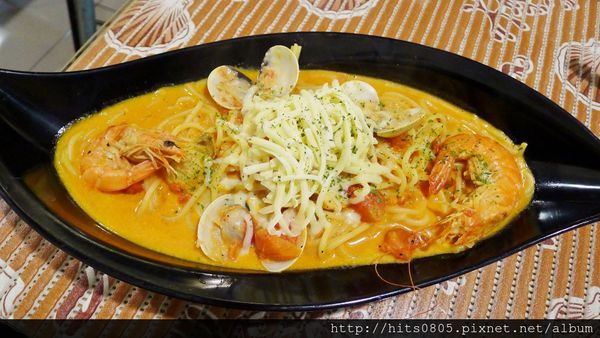 香草弄堂：蘆洲-道道經典美味之香草弄堂