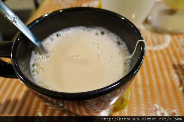 香草弄堂：蘆洲-道道經典美味之香草弄堂