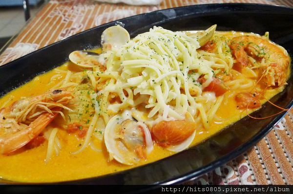 香草弄堂：蘆洲-道道經典美味之香草弄堂