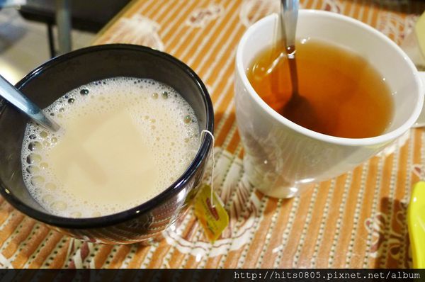 香草弄堂：蘆洲-道道經典美味之香草弄堂