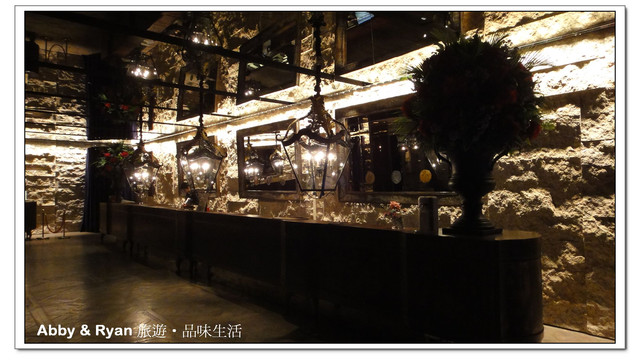 【台北美食】頂級BUFFET 君品酒店.雲軒廳