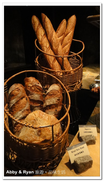 【台北美食】頂級BUFFET 君品酒店.雲軒廳