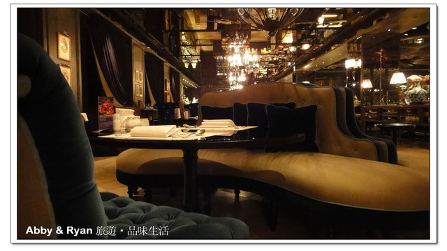 【台北美食】頂級BUFFET 君品酒店.雲軒廳