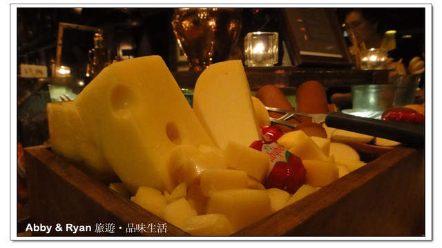 【台北美食】頂級BUFFET 君品酒店.雲軒廳