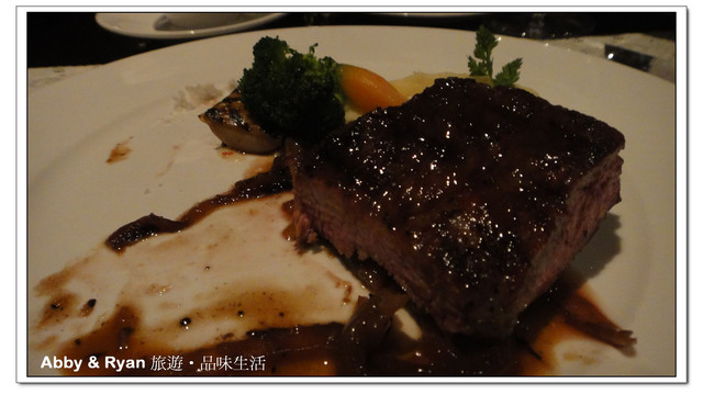 【台北美食】頂級BUFFET 君品酒店.雲軒廳