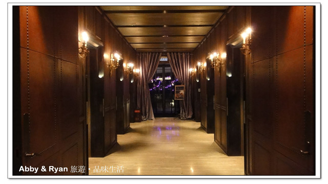 【台北美食】頂級BUFFET 君品酒店.雲軒廳