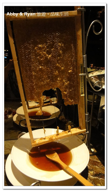 【台北美食】頂級BUFFET 君品酒店.雲軒廳