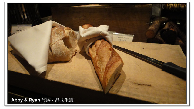 【台北美食】頂級BUFFET 君品酒店.雲軒廳