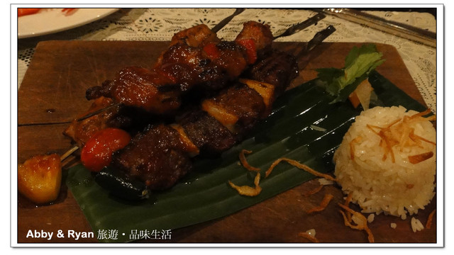 【台北美食】頂級BUFFET 君品酒店.雲軒廳