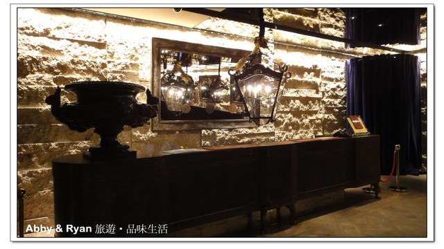 【台北美食】頂級BUFFET 君品酒店.雲軒廳