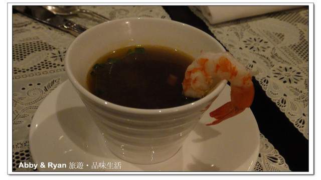 【台北美食】頂級BUFFET 君品酒店.雲軒廳