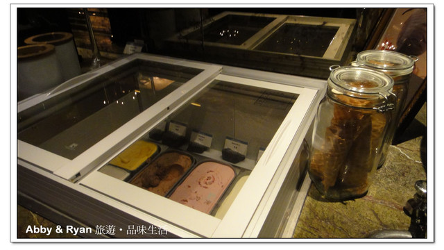 【台北美食】頂級BUFFET 君品酒店.雲軒廳