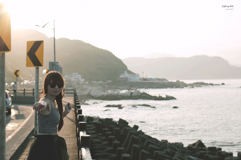 九月的夏末尾聲