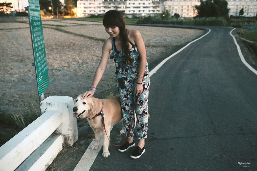 九月的夏末尾聲