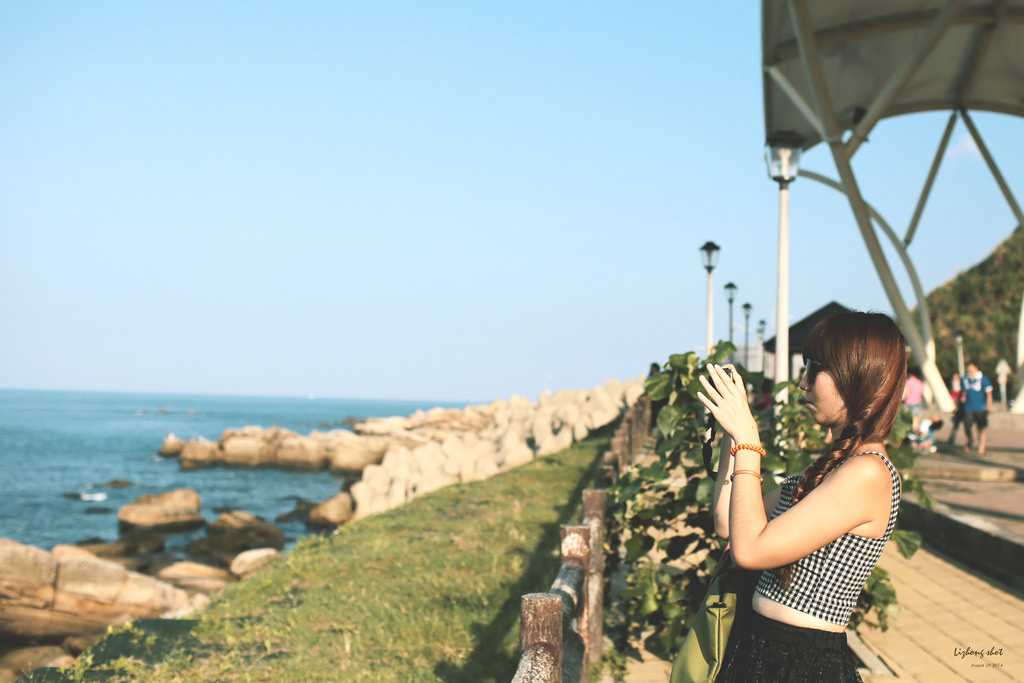 九月的夏末尾聲