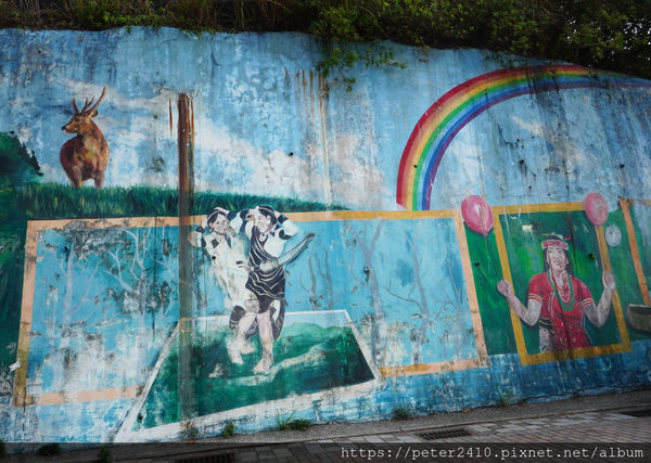 基隆原住民文化會館 (6).JPG 基隆原住民文化會館 (6).JPG