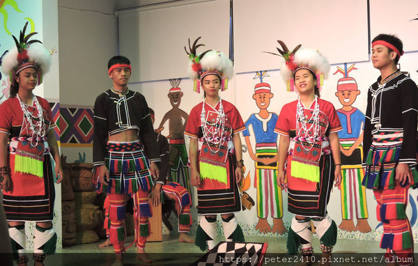 基隆原住民文化會館 (24).JPG 基隆原住民文化會館 (24).JPG