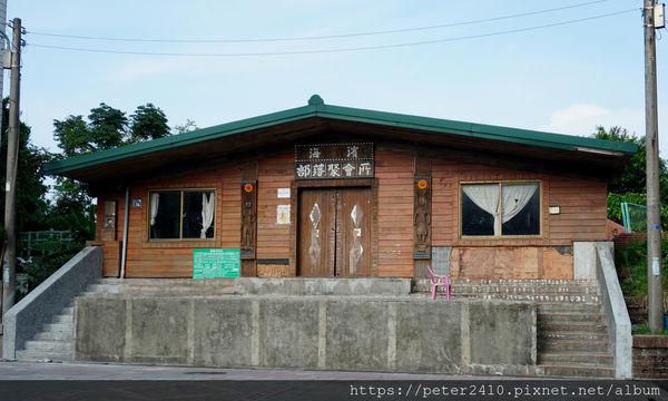 基隆原住民文化會館 (19).JPG 基隆原住民文化會館 (19).JPG