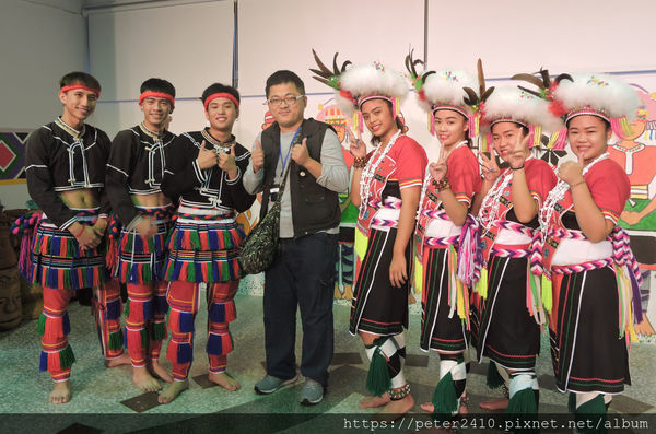 基隆原住民文化會館 (27).JPG 基隆原住民文化會館 (27).JPG