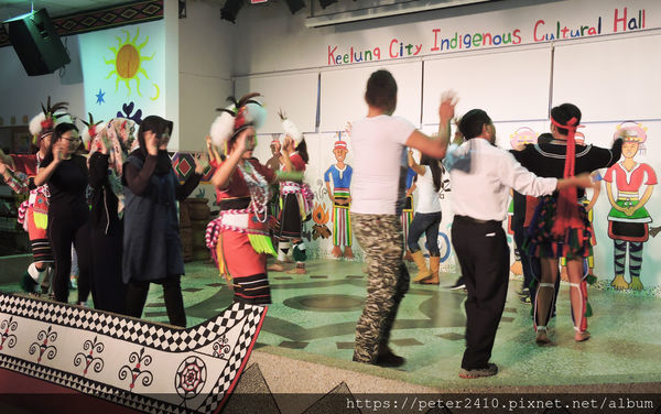 基隆原住民文化會館 (26).JPG 基隆原住民文化會館 (26).JPG