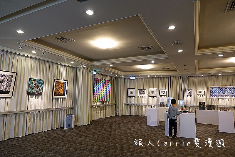 陽明海洋文化藝術館【基隆旅遊】～開輪船模擬體驗區‧海洋教室皮雕DIY‧讓親子變身船長航海王的創意生活點