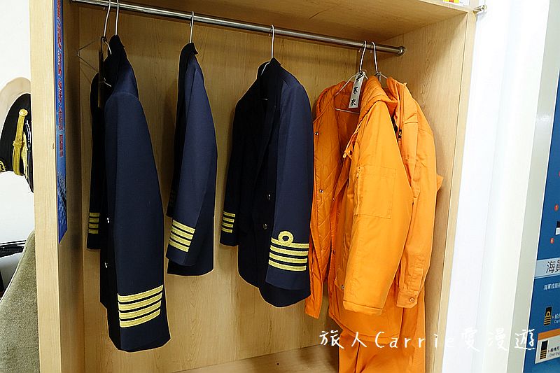 陽明海洋文化藝術館【基隆旅遊】～開輪船模擬體驗區‧海洋教室皮雕DIY‧讓親子變身船長航海王的創意生活點