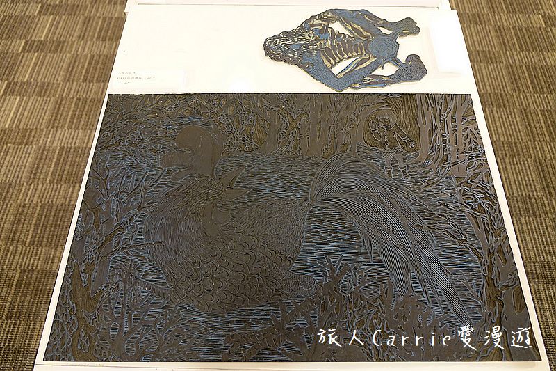 陽明海洋文化藝術館【基隆旅遊】～開輪船模擬體驗區‧海洋教室皮雕DIY‧讓親子變身船長航海王的創意生活點