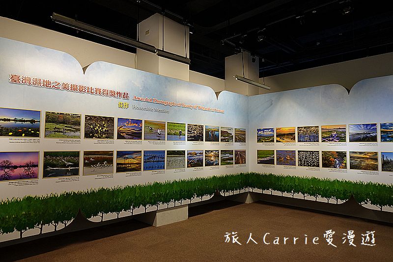 陽明海洋文化藝術館【基隆旅遊】～開輪船模擬體驗區‧海洋教室皮雕DIY‧讓親子變身船長航海王的創意生活點