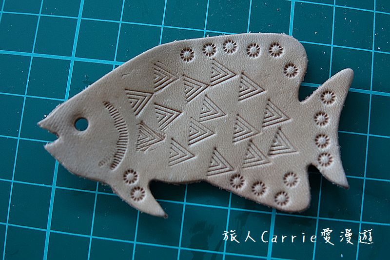 陽明海洋文化藝術館【基隆旅遊】～開輪船模擬體驗區‧海洋教室皮雕DIY‧讓親子變身船長航海王的創意生活點