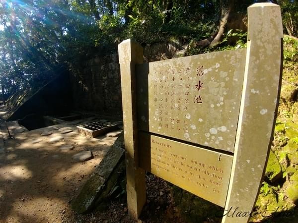 情人湖公園：欣賞美景-浪漫情人湖漫遊❤️