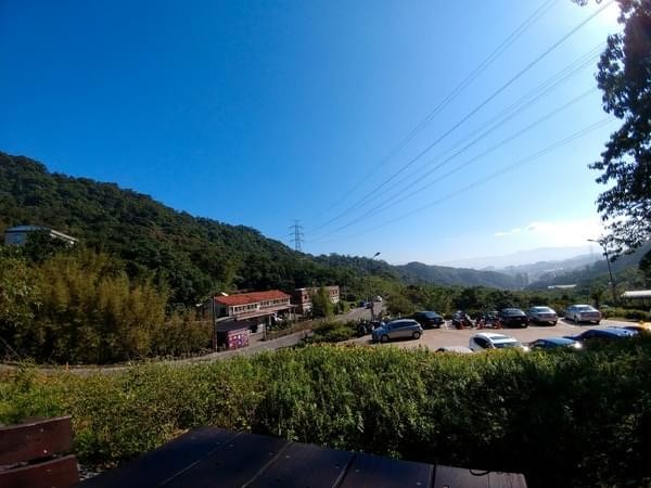 情人湖公園：欣賞美景-浪漫情人湖漫遊❤️