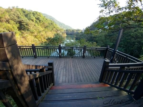 情人湖公園：欣賞美景-浪漫情人湖漫遊❤️