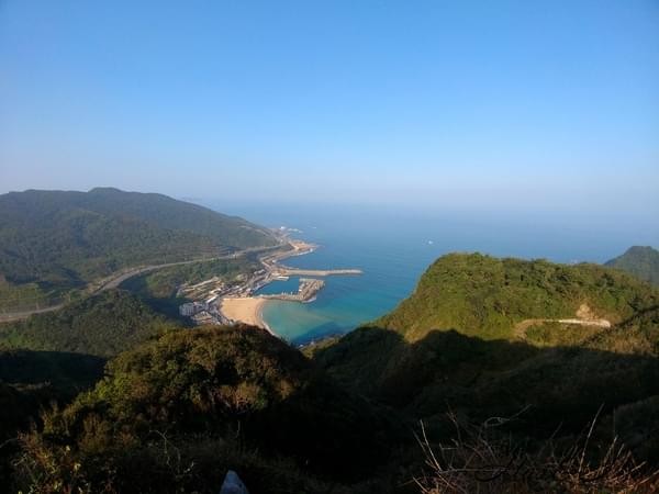 情人湖公園：欣賞美景-浪漫情人湖漫遊❤️