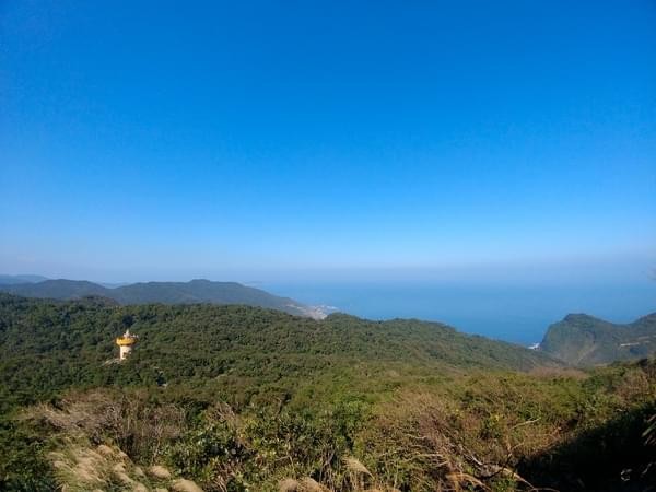 情人湖公園：欣賞美景-浪漫情人湖漫遊❤️