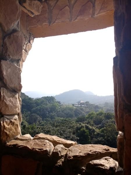 情人湖公園：欣賞美景-浪漫情人湖漫遊❤️