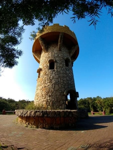 情人湖公園：欣賞美景-浪漫情人湖漫遊❤️