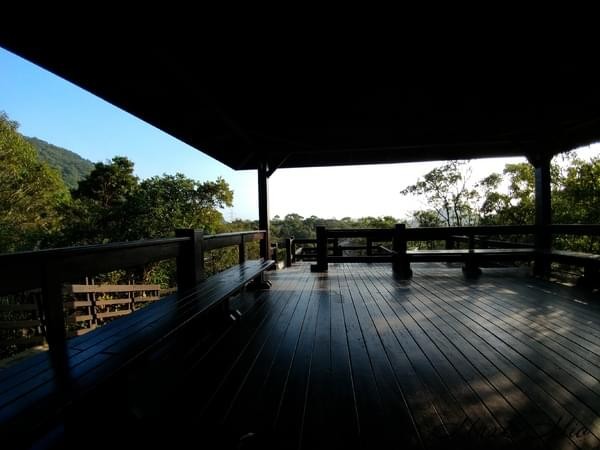 情人湖公園：欣賞美景-浪漫情人湖漫遊❤️