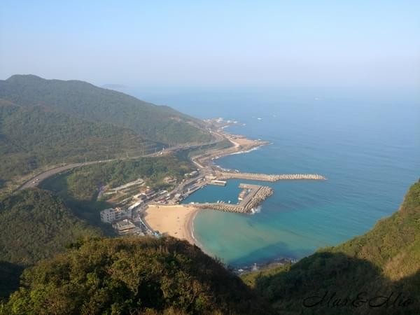 情人湖公園：欣賞美景-浪漫情人湖漫遊❤️