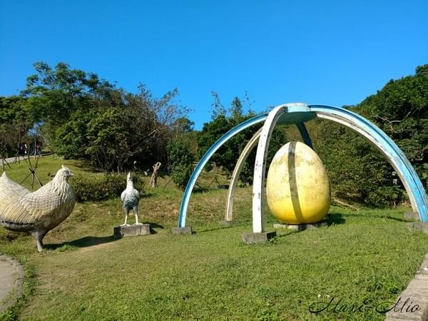情人湖公園：欣賞美景-浪漫情人湖漫遊❤️