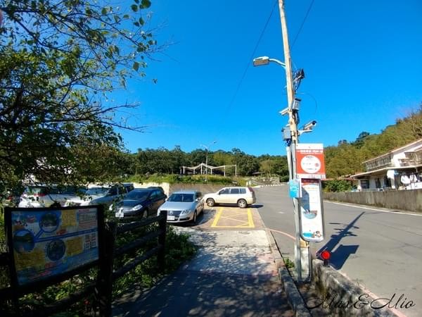 情人湖公園：欣賞美景-浪漫情人湖漫遊❤️