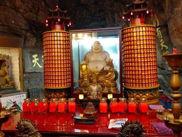 仙洞巖佛手洞:令人嘆為觀止的天然奇景-仙洞巖、佛手洞!