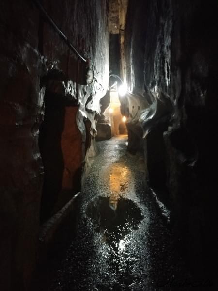 仙洞巖佛手洞:令人嘆為觀止的天然奇景-仙洞巖、佛手洞!