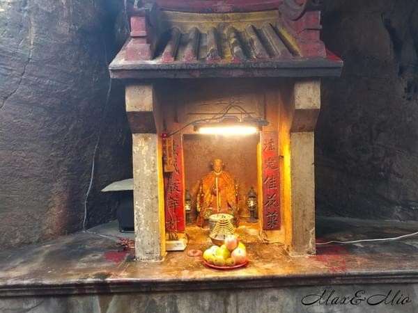 仙洞巖佛手洞:令人嘆為觀止的天然奇景-仙洞巖、佛手洞!