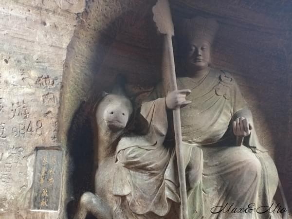 仙洞巖佛手洞:令人嘆為觀止的天然奇景-仙洞巖、佛手洞!